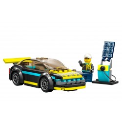 Lego 60383 City Masina sport electrica