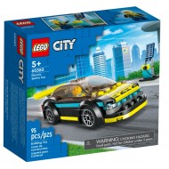 Lego 60383 City Masina sport electrica