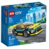 Lego 60383 City Masina sport electrica