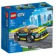 Lego 60383 City Masina sport electrica