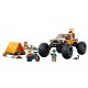 Lego 60387 City Aventuri off road