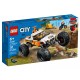 Lego 60387 City Aventuri off road