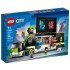 Lego 60388 City Camion pentru turneul de gaming