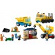 Lego 60391 City Camioane de constructie