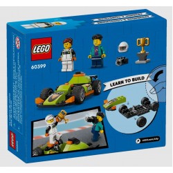Lego 60399 City Masina de curse