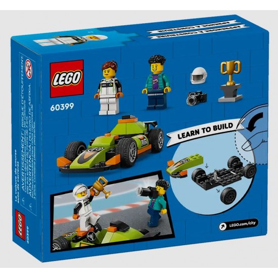 Lego 60399 City Masina de curse