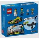 Lego 60399 City Masina de curse
