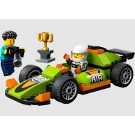 Lego 60399 City Masina de curse