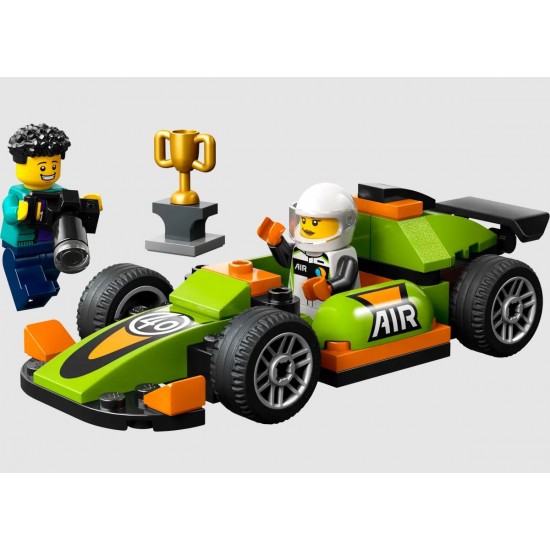 Lego 60399 City Masina de curse