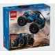 Lego 60402 City Monster Truck