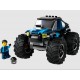 Lego 60402 City Monster Truck