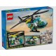 Lego 60405 City Elicopter de salvare