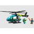 Lego 60405 City Elicopter de salvare