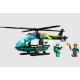 Lego 60405 City Elicopter de salvare