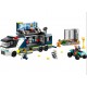 Lego City 60418 Laborator mobil de criminalistica
