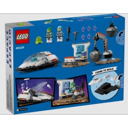 Lego 60429 City Nava spatiala