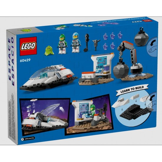 Lego 60429 City Nava spatiala