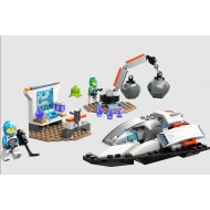 Lego 60429 City Nava spatiala