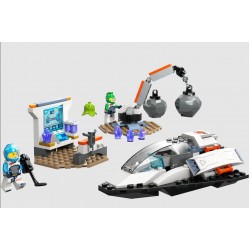 Lego 60429 City Nava spatiala