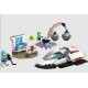 Lego 60429 City Nava spatiala