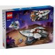Lego 60430 City Nava spatiala interstelara