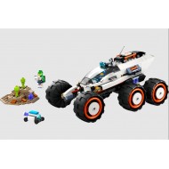 Lego 60431 City Rover de explorare