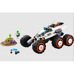 Lego 60431 City Rover de explorare