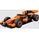 Lego City 60442 F1 McLaren