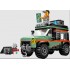 Lego City 60447 Camioneta 4x4