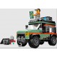 Lego City 60447 Camioneta 4x4