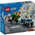 Lego City 60459 Pachet de curse