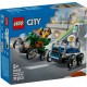 Lego City 60459 Pachet de curse