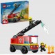 Lego City 60463 Camion de pompieri