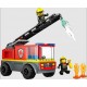 Lego City 60463 Camion de pompieri