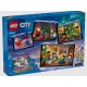 Lego City Calendar de advent 60436