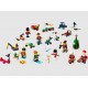 Lego City Calendar de advent 60436