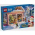 Lego City Calendar de advent 60436