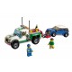 Lego city camioneta de remorcare