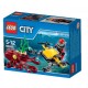 Lego city 60090 scuter de scafandru
