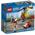 Lego 60100 city set incepatori aeroport