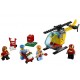 Lego 60100 city set incepatori aeroport