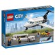 Lego 60102 city servicii VIP pe aeroport