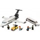 Lego 60102 city servicii VIP pe aeroport