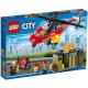 Lego city 60108 unitatea de interventie