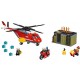Lego city 60108 unitatea de interventie
