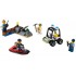 Lego city 60127 inchisoarea de pe insula