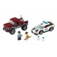 Lego city 60128 urmarirea infractorilor