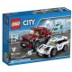 Lego city 60128 urmarirea infractorilor
