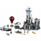 Lego city 60130 inchisoarea de pe insula