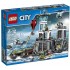 Lego city 60130 inchisoarea de pe insula